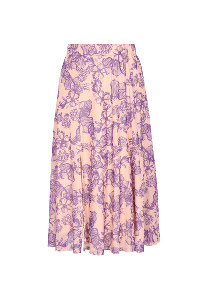 Usha Women's Skirt