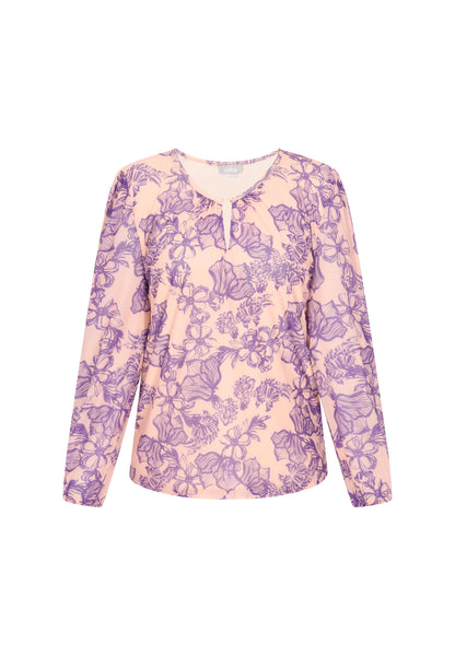 Usha Women's Blouse