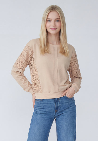 Albee Women's Sweatshirt