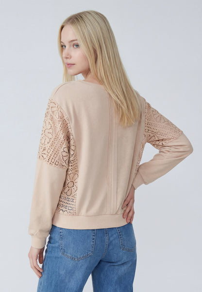 Albee Women's Sweatshirt