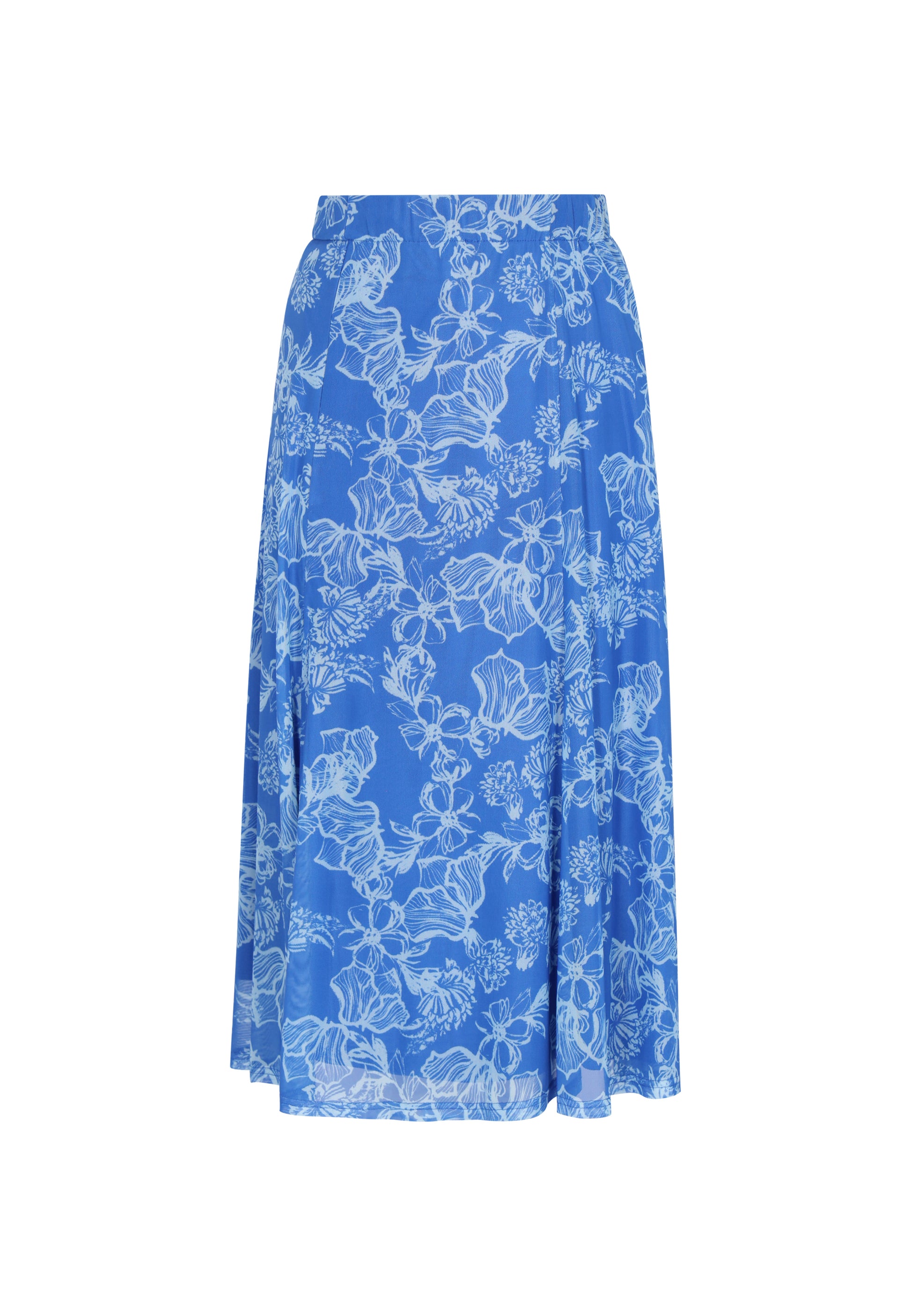 Usha Women's Skirt