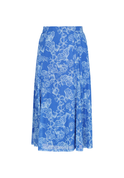 Usha Women's Skirt