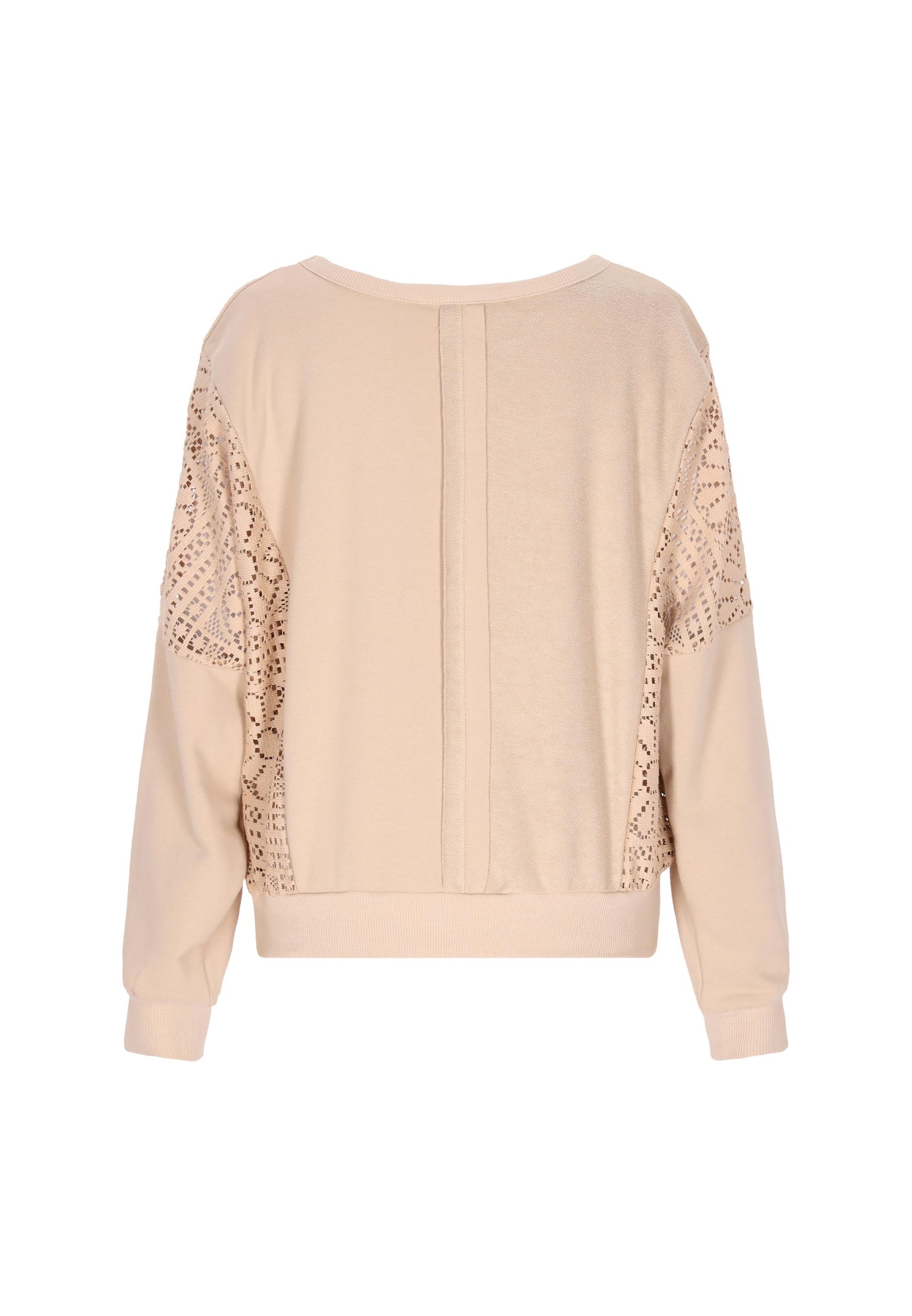 Albee Women's Sweatshirt