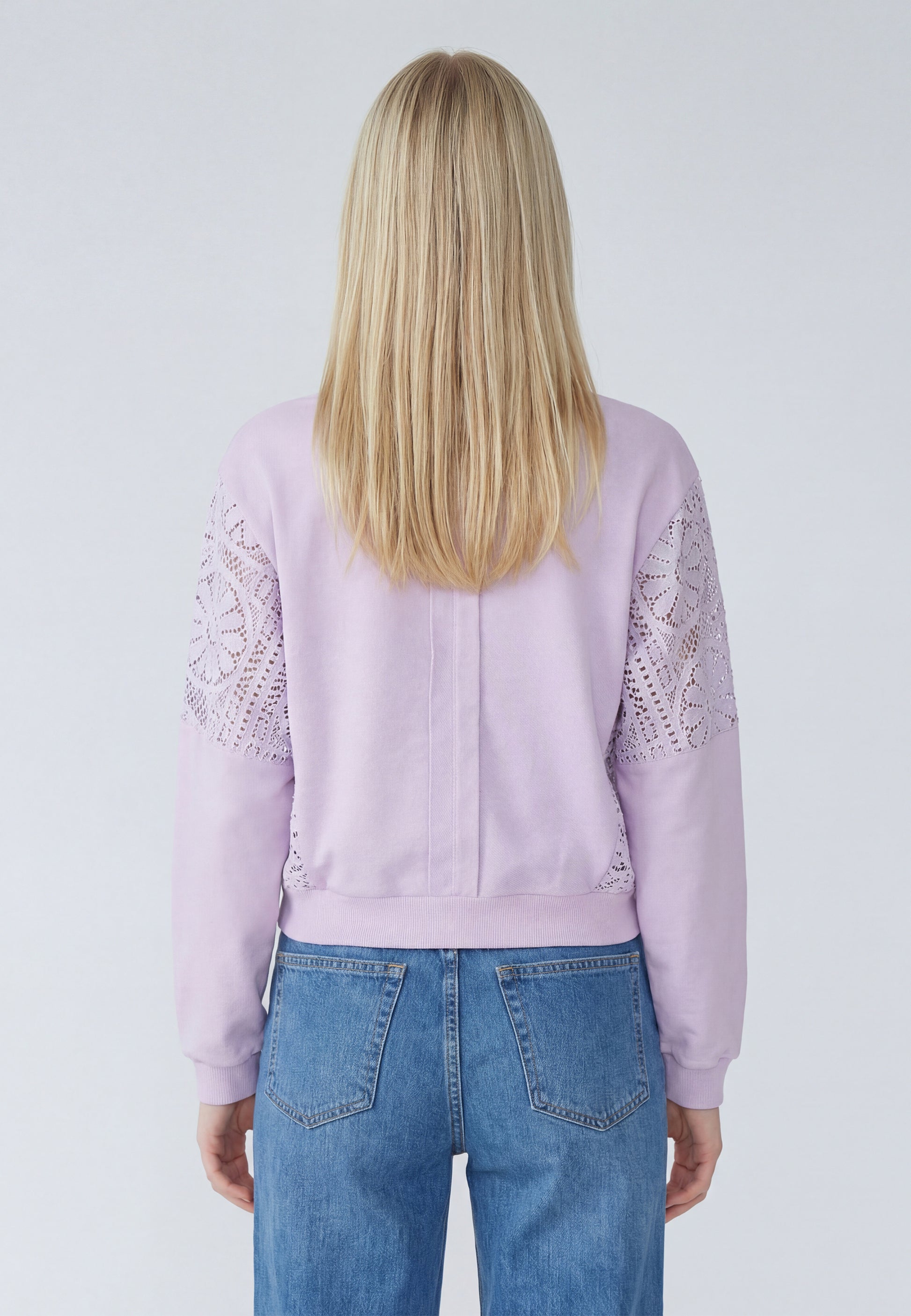 Albee Women's Sweatshirt