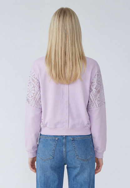 Albee Women's Sweatshirt