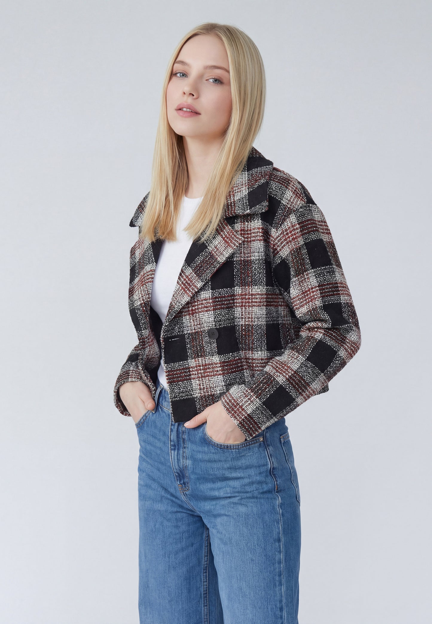 Albee Women's Jacket