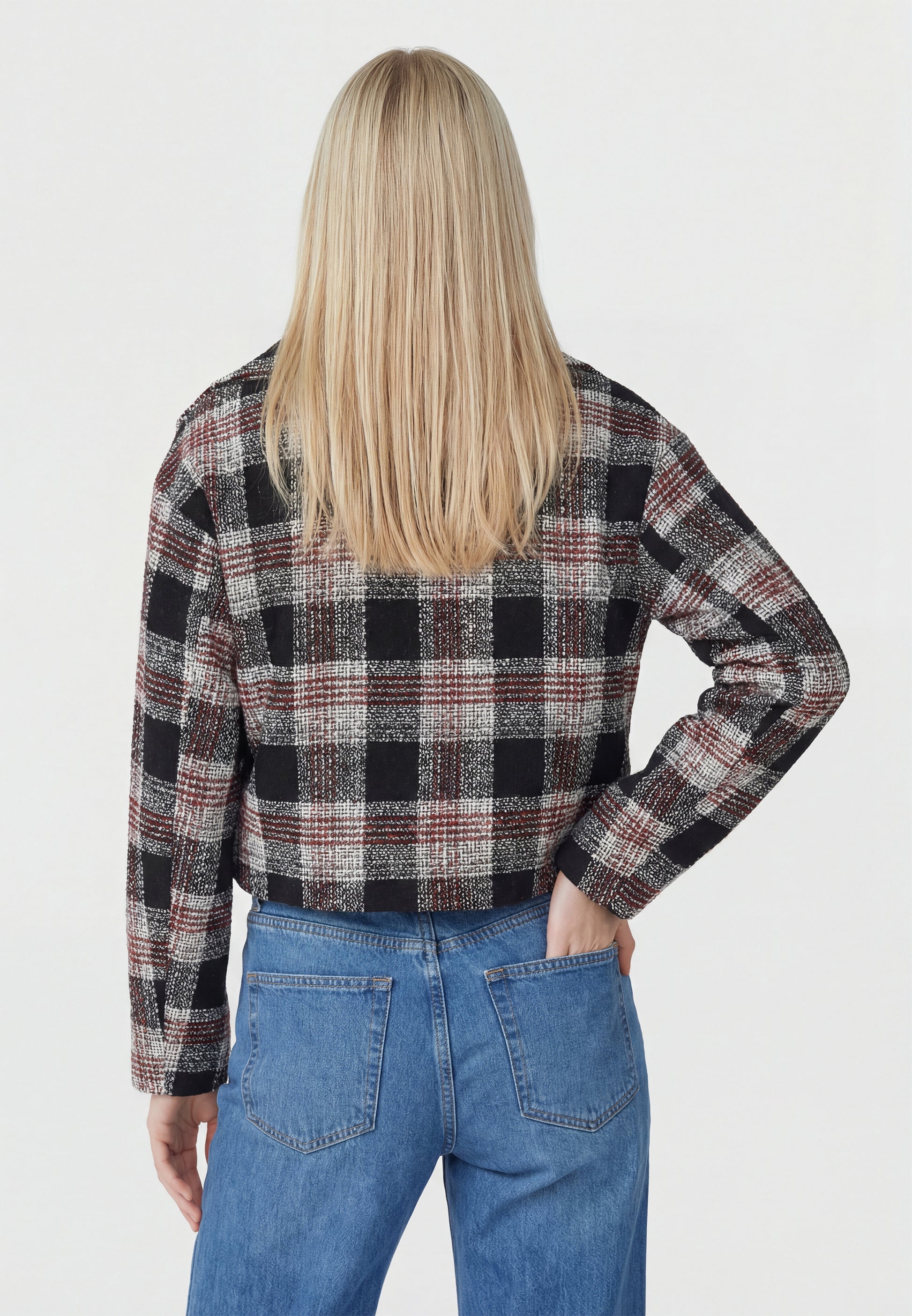 Albee Women's Jacket