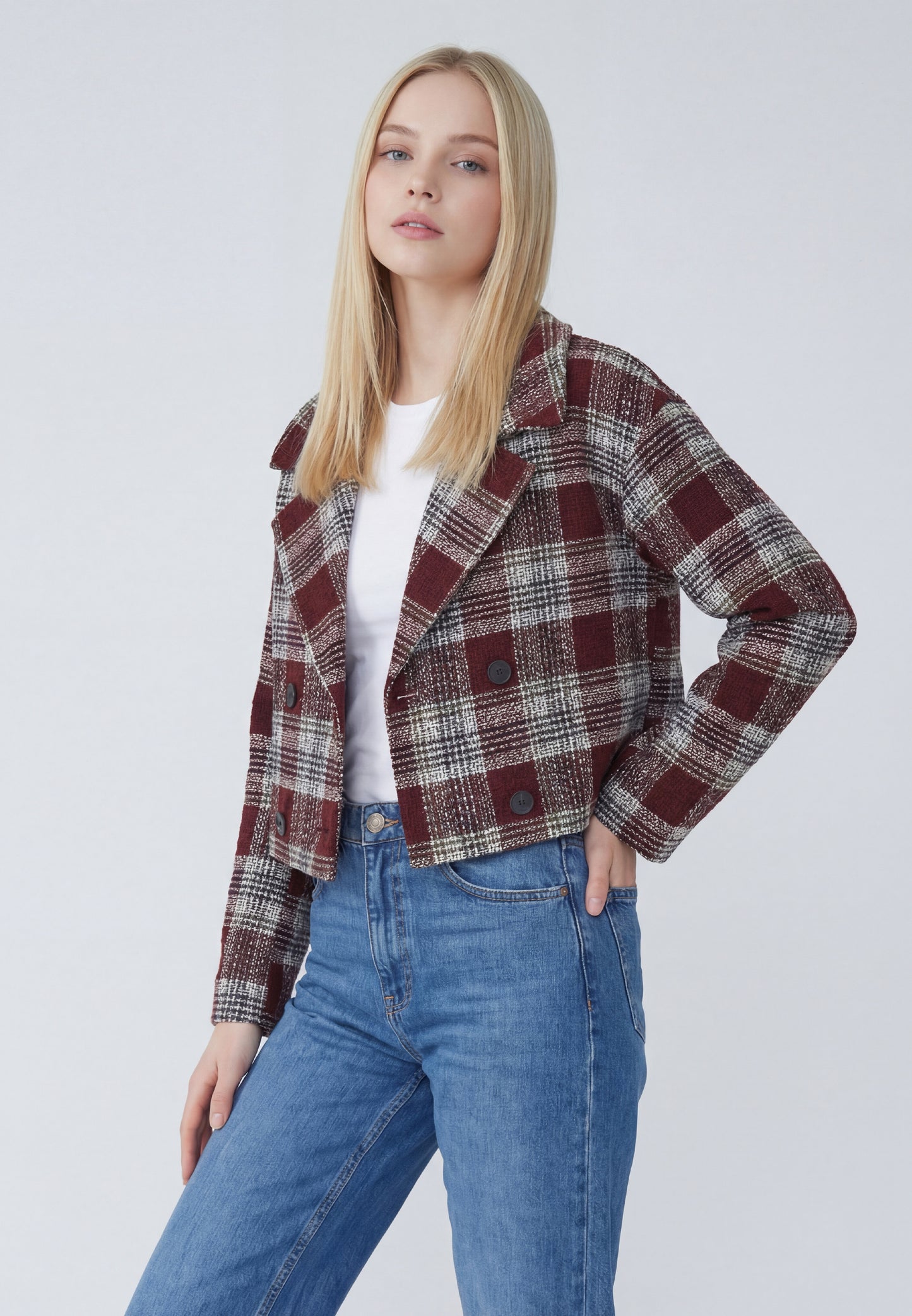Albee Women's Jacket