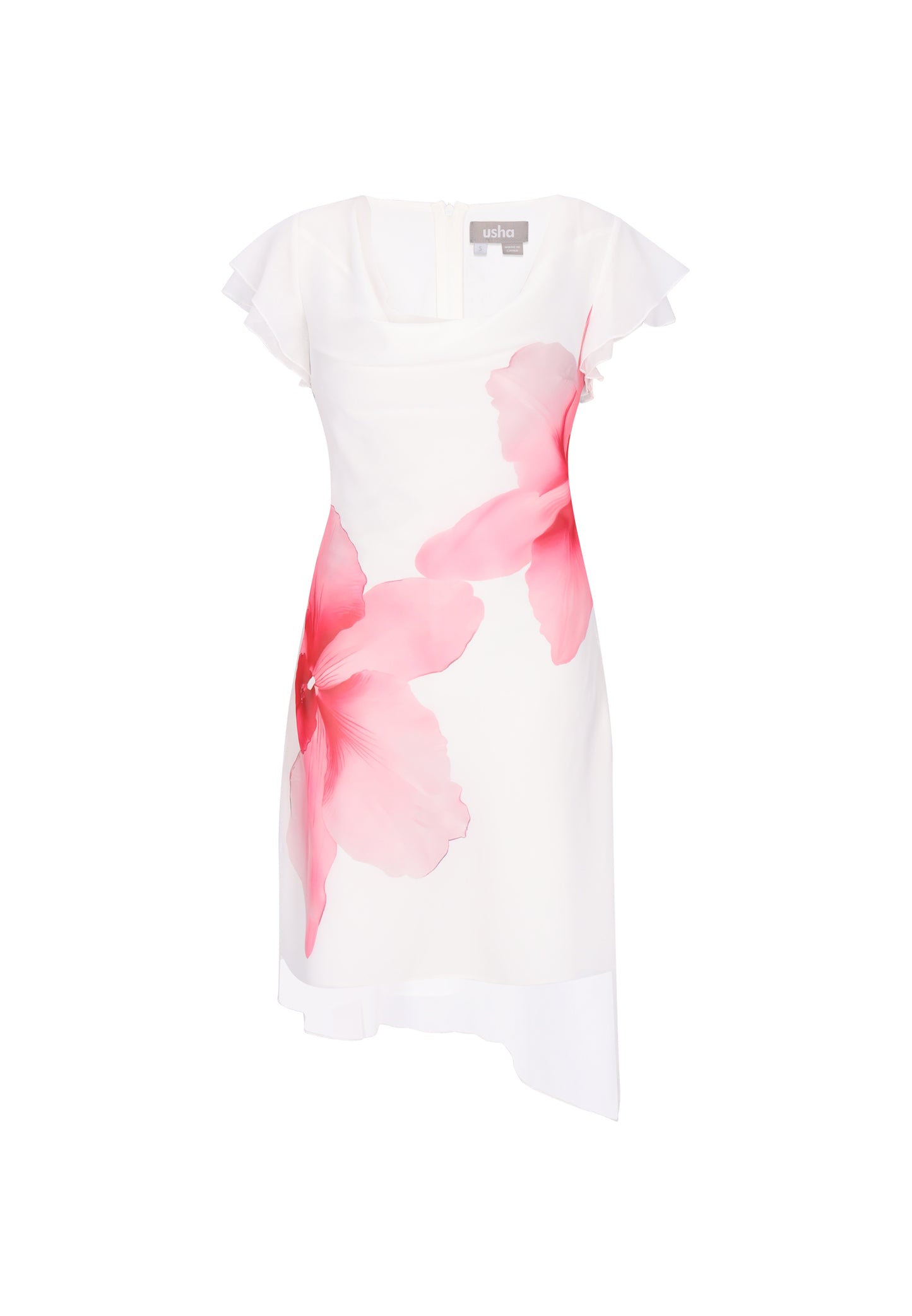 Usha Women's Dress