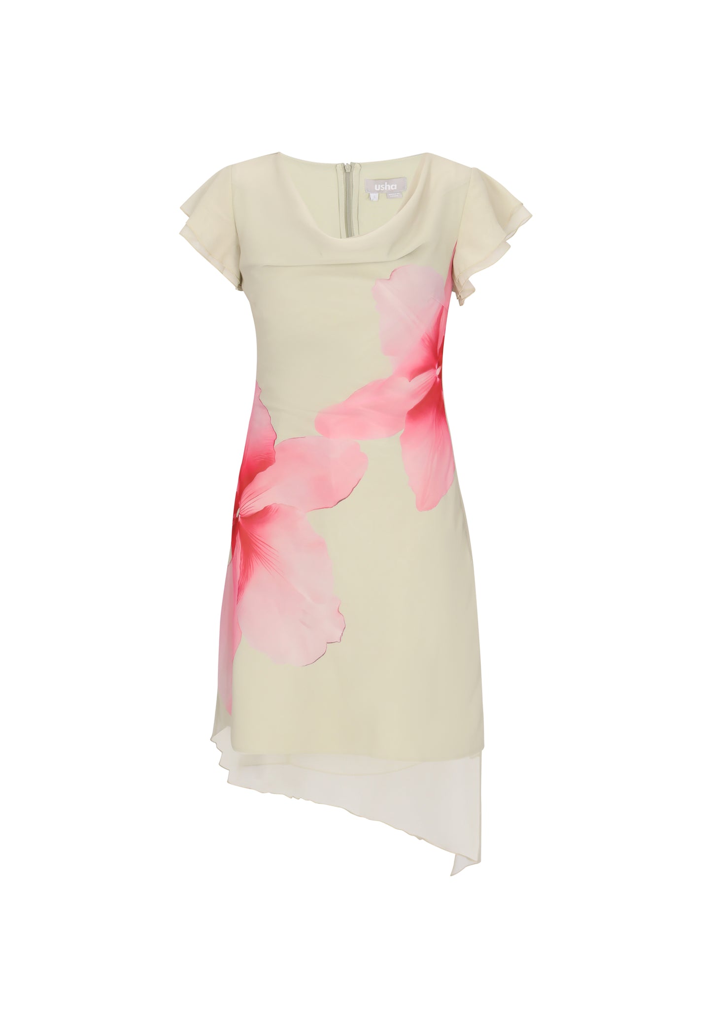 Usha Women's Dress