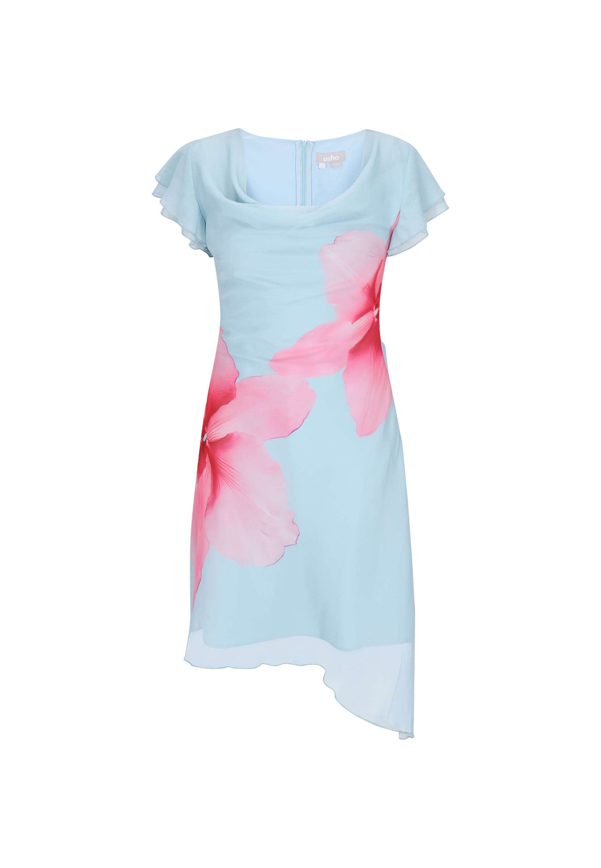 Usha Women's Dress