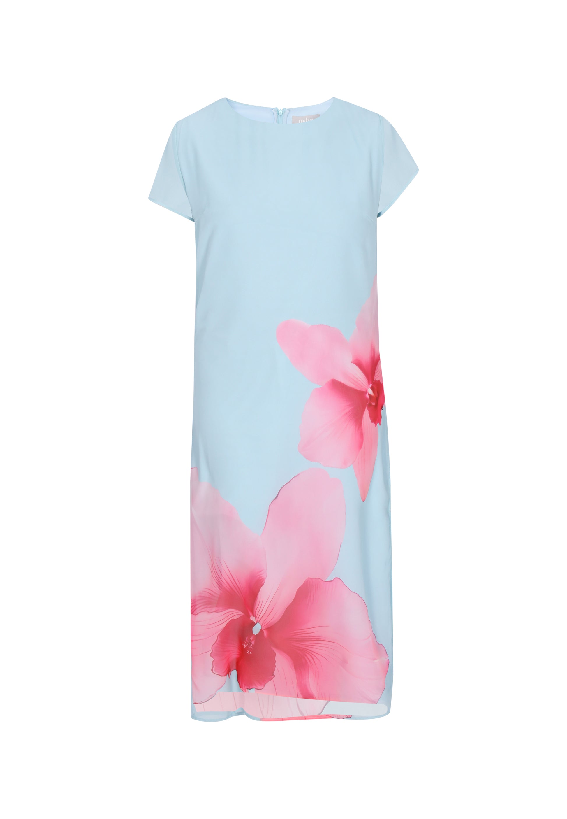 Usha Women's Dress
