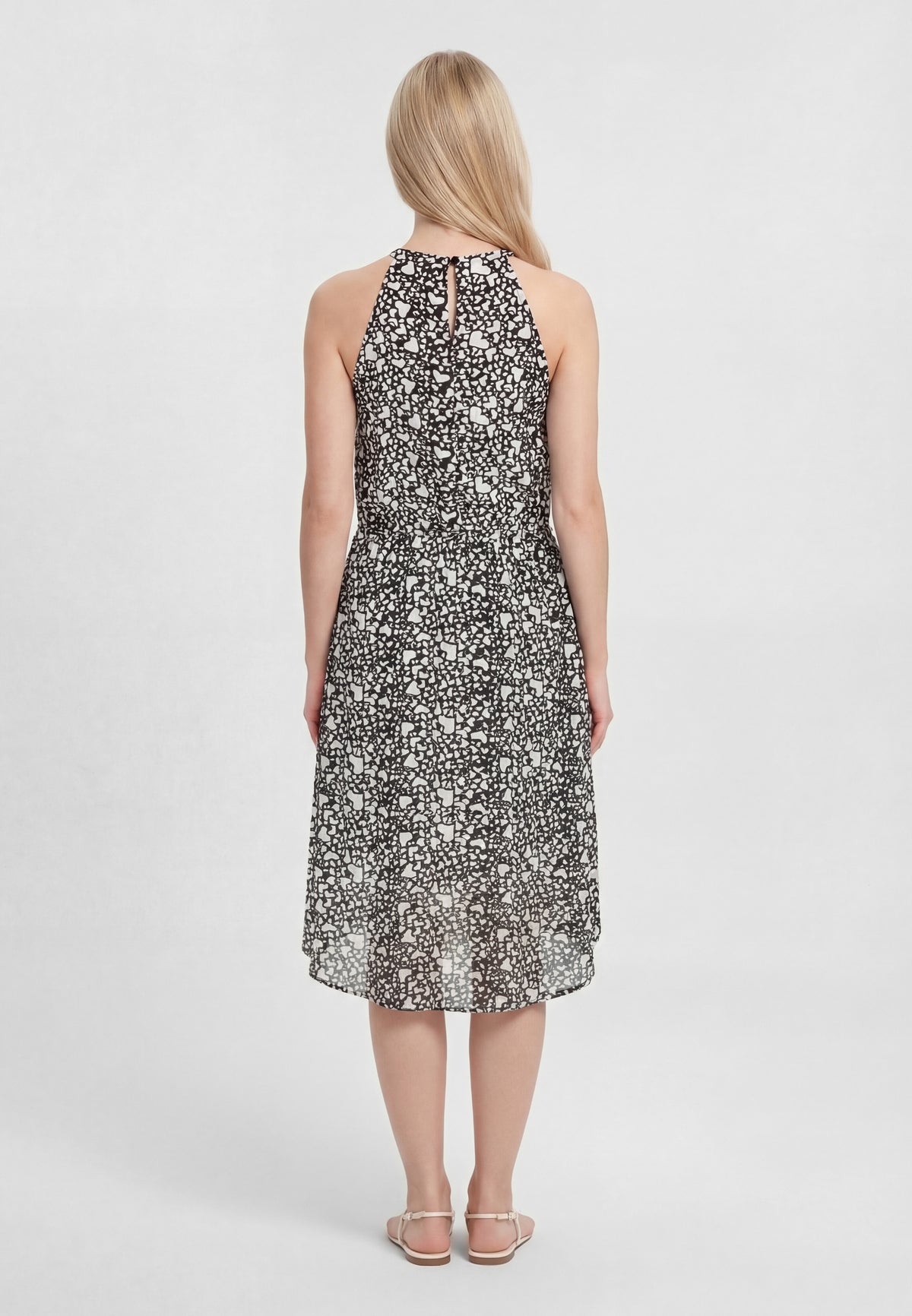 Albee Women's Dress