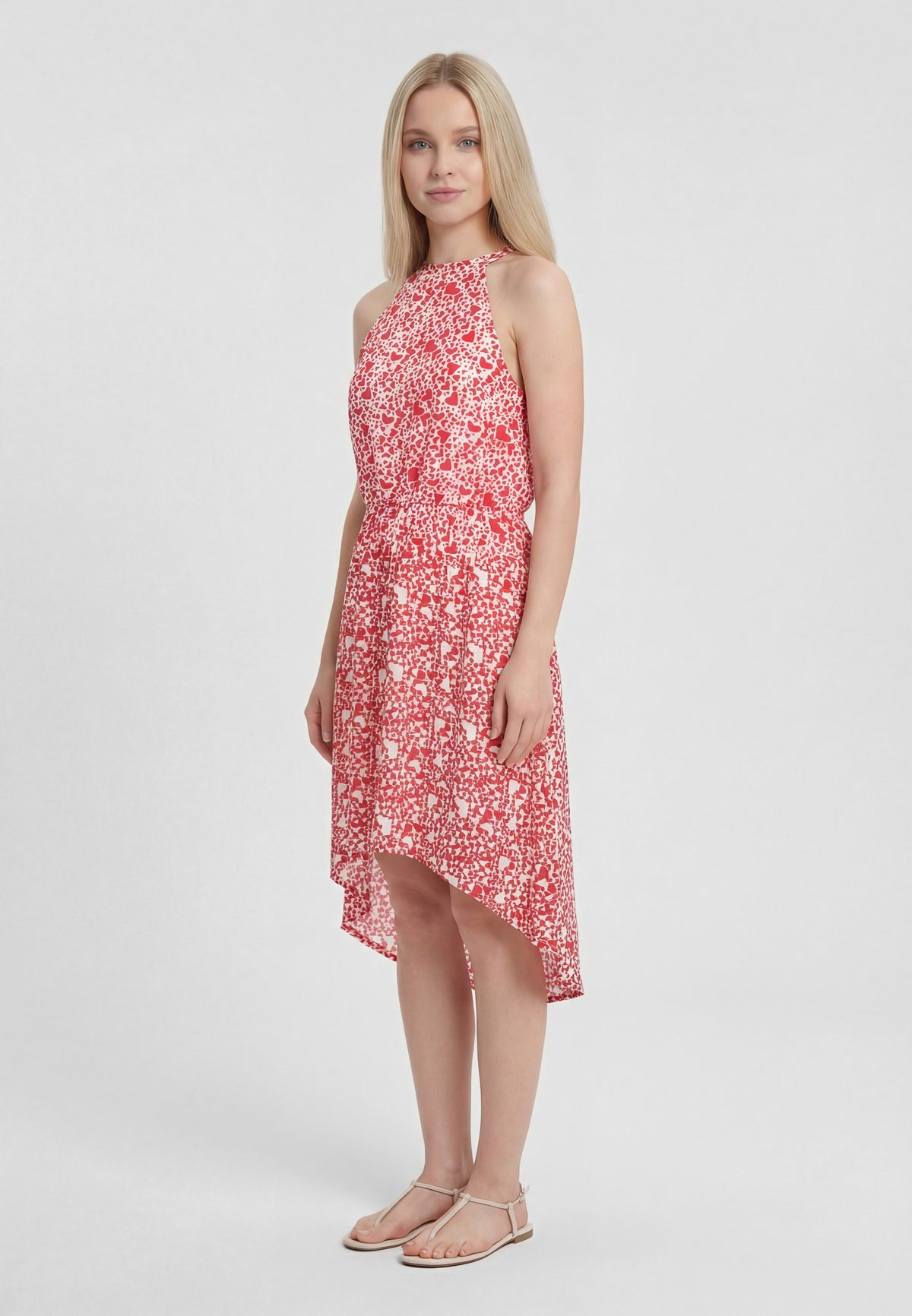 Albee Women's Dress