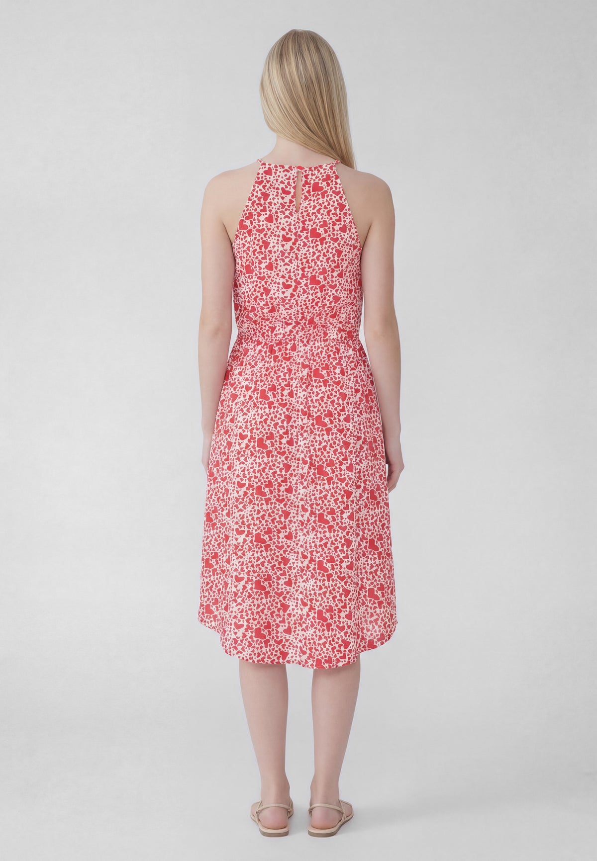 Albee Women's Dress