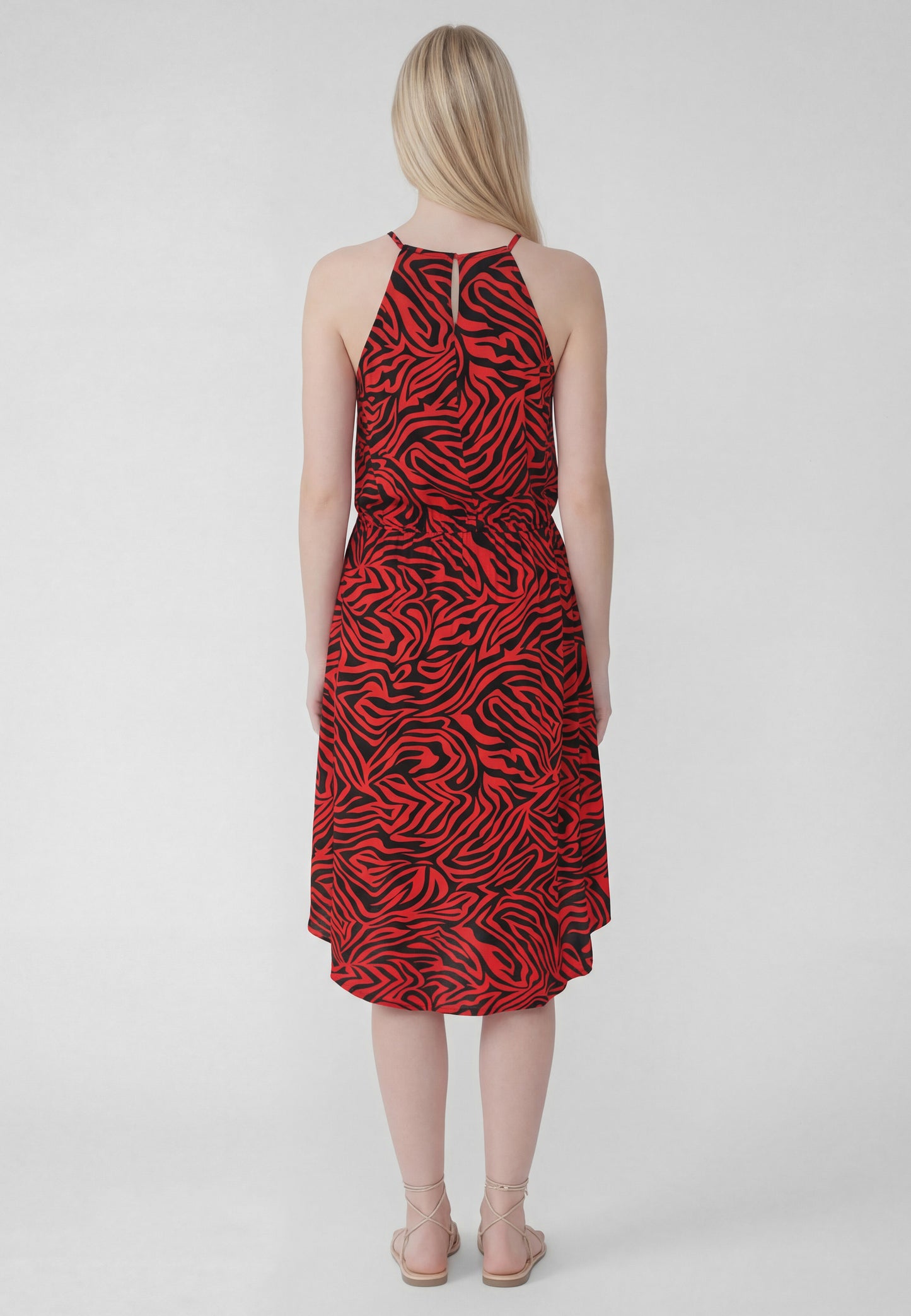 Albee Women's Dress