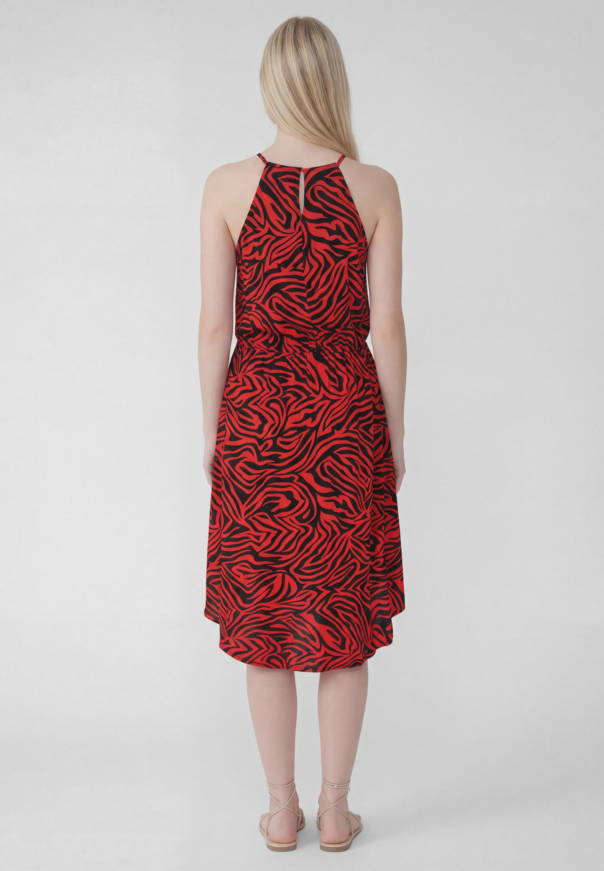 Albee Women's Dress