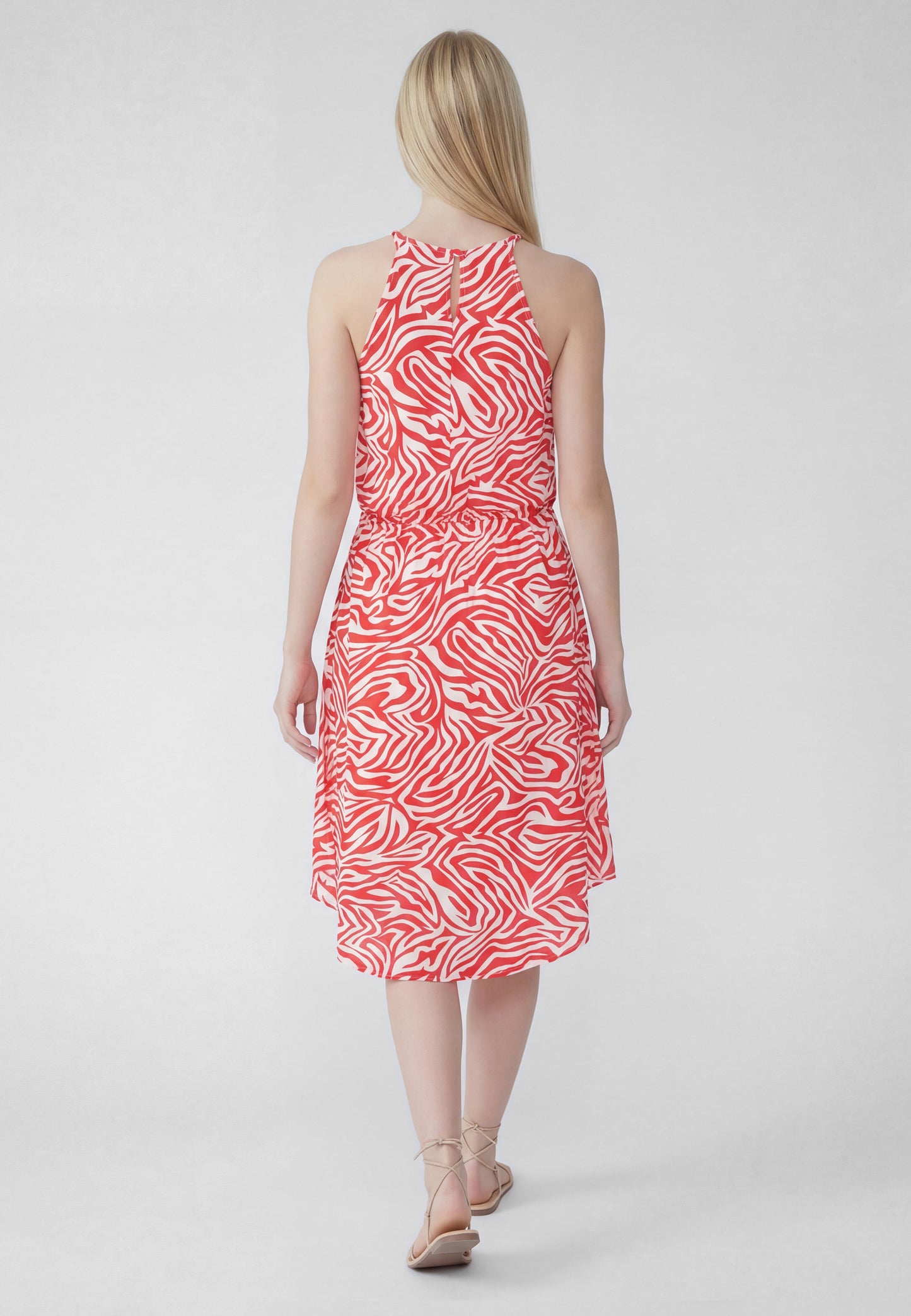 Albee Women's Dress