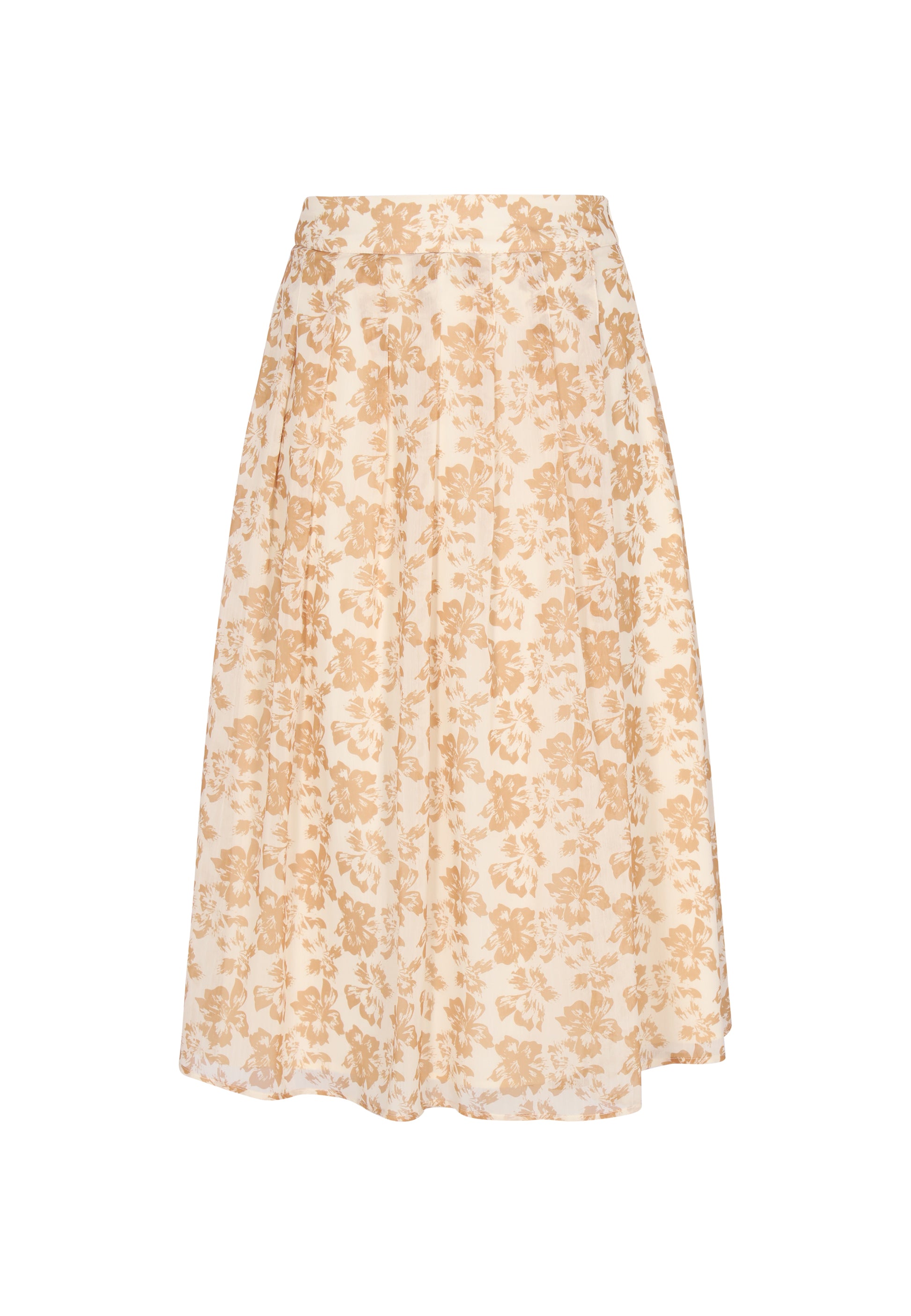 Usha Women's Skirt