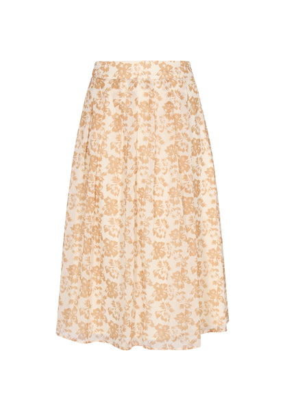 Usha Women's Skirt