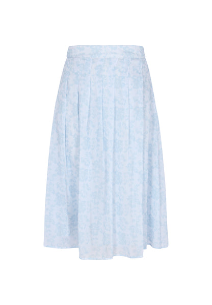 Usha Women's Skirt