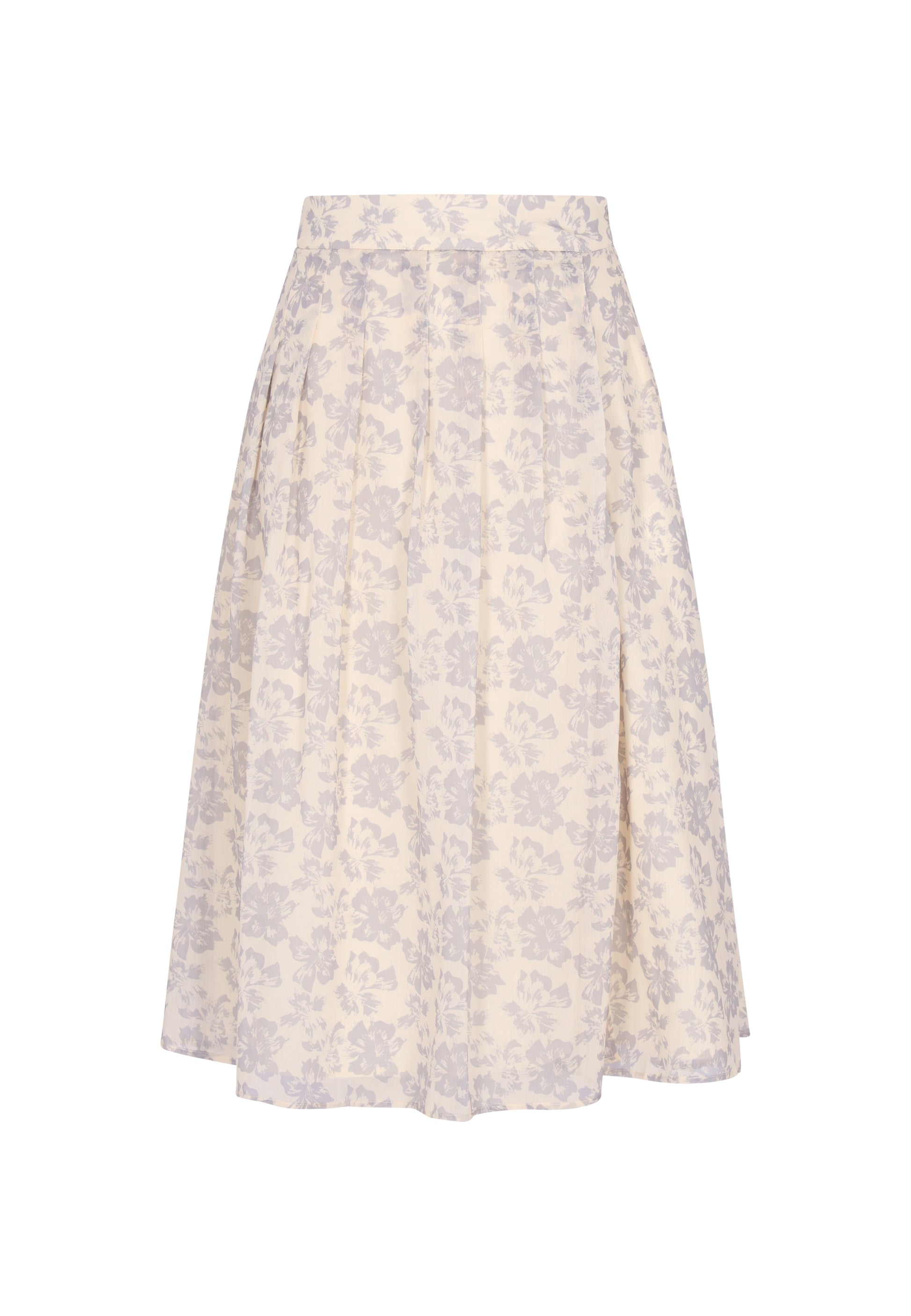 Usha Women's Skirt