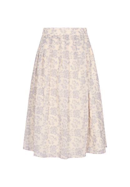 Usha Women's Skirt