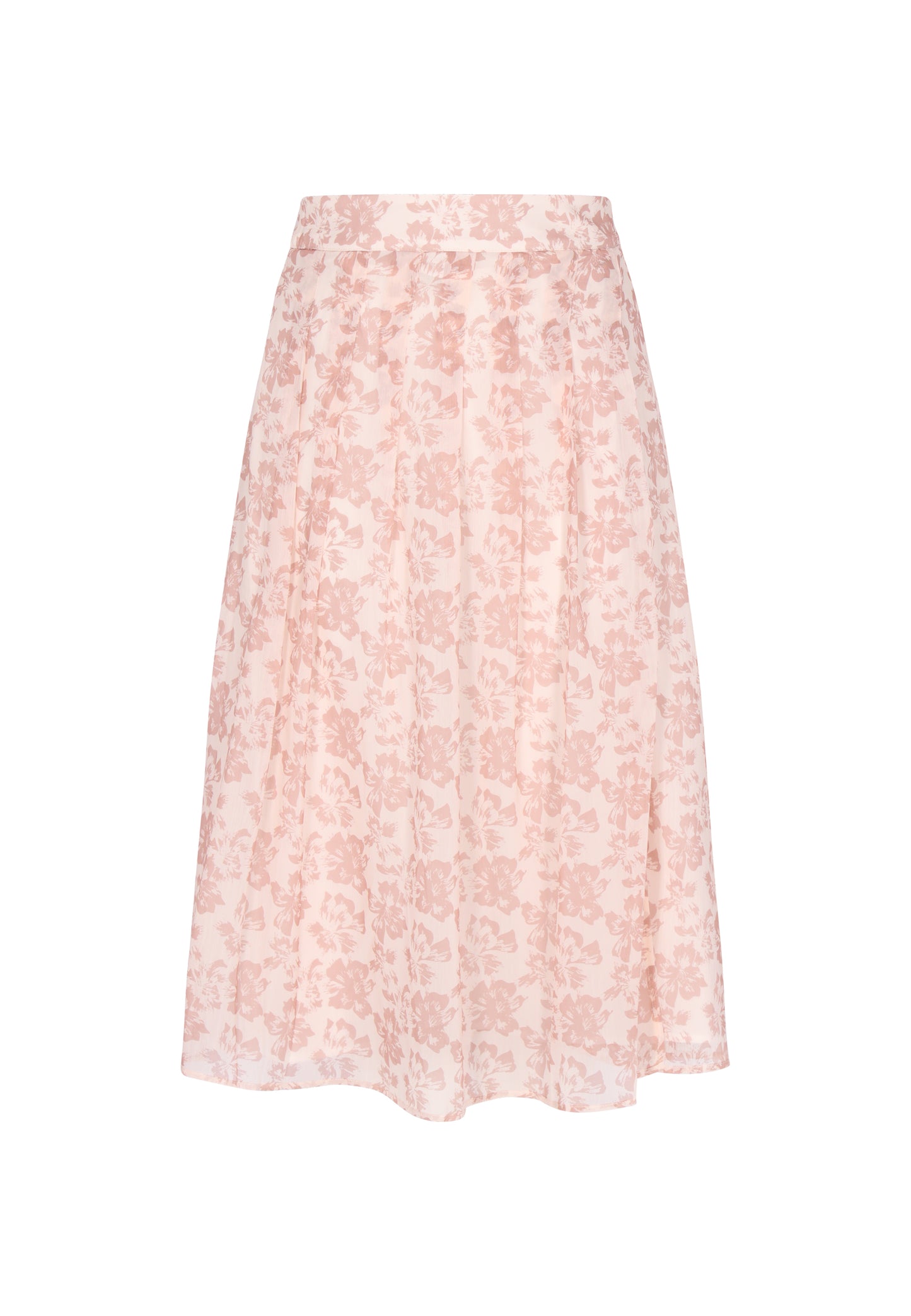 Usha Women's Skirt
