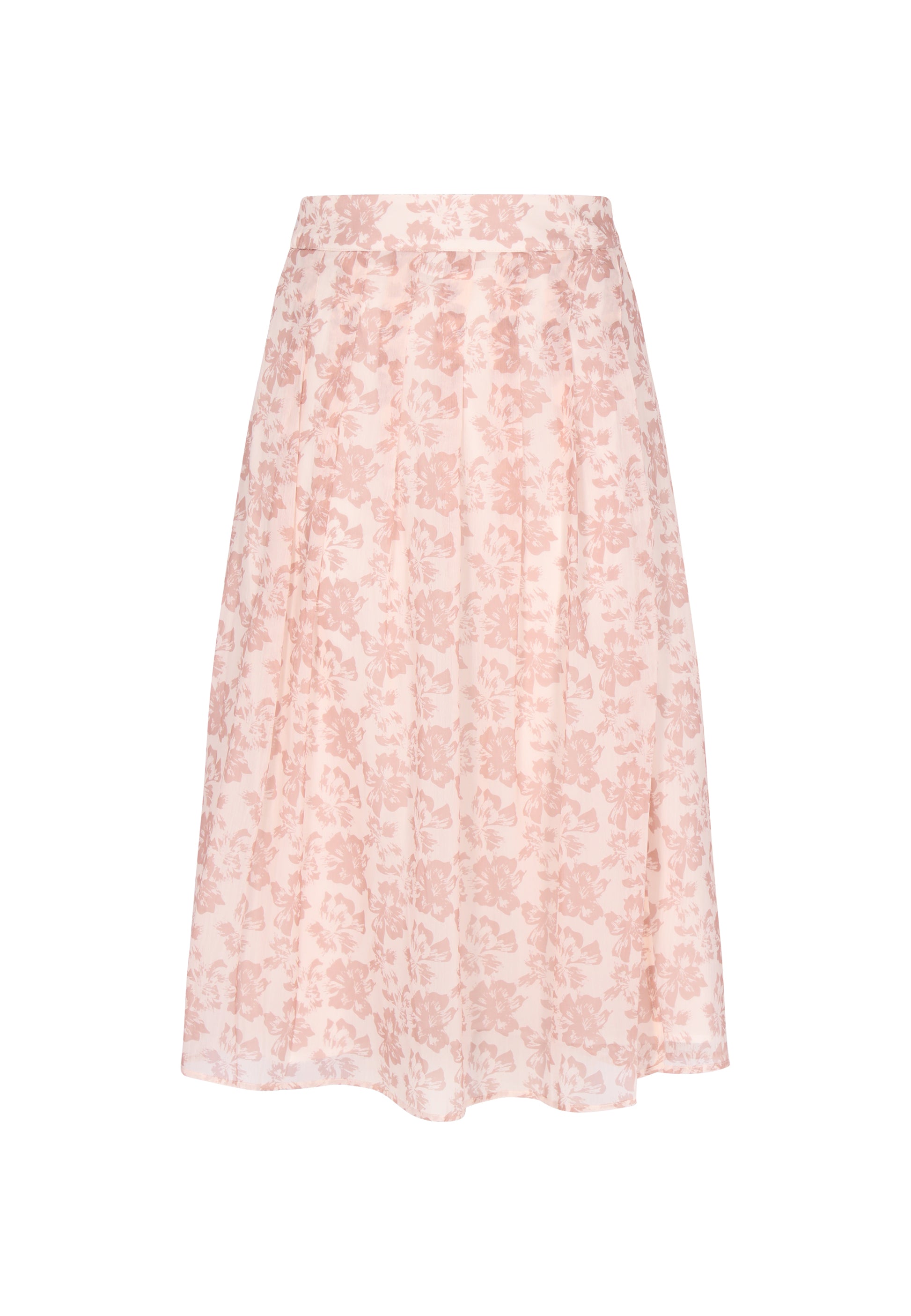 Usha Women's Skirt