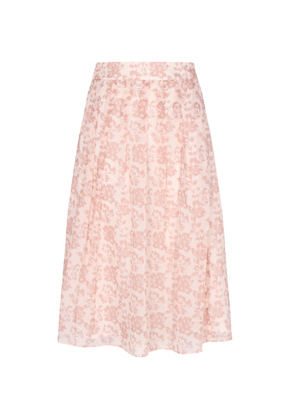 Usha Women's Skirt