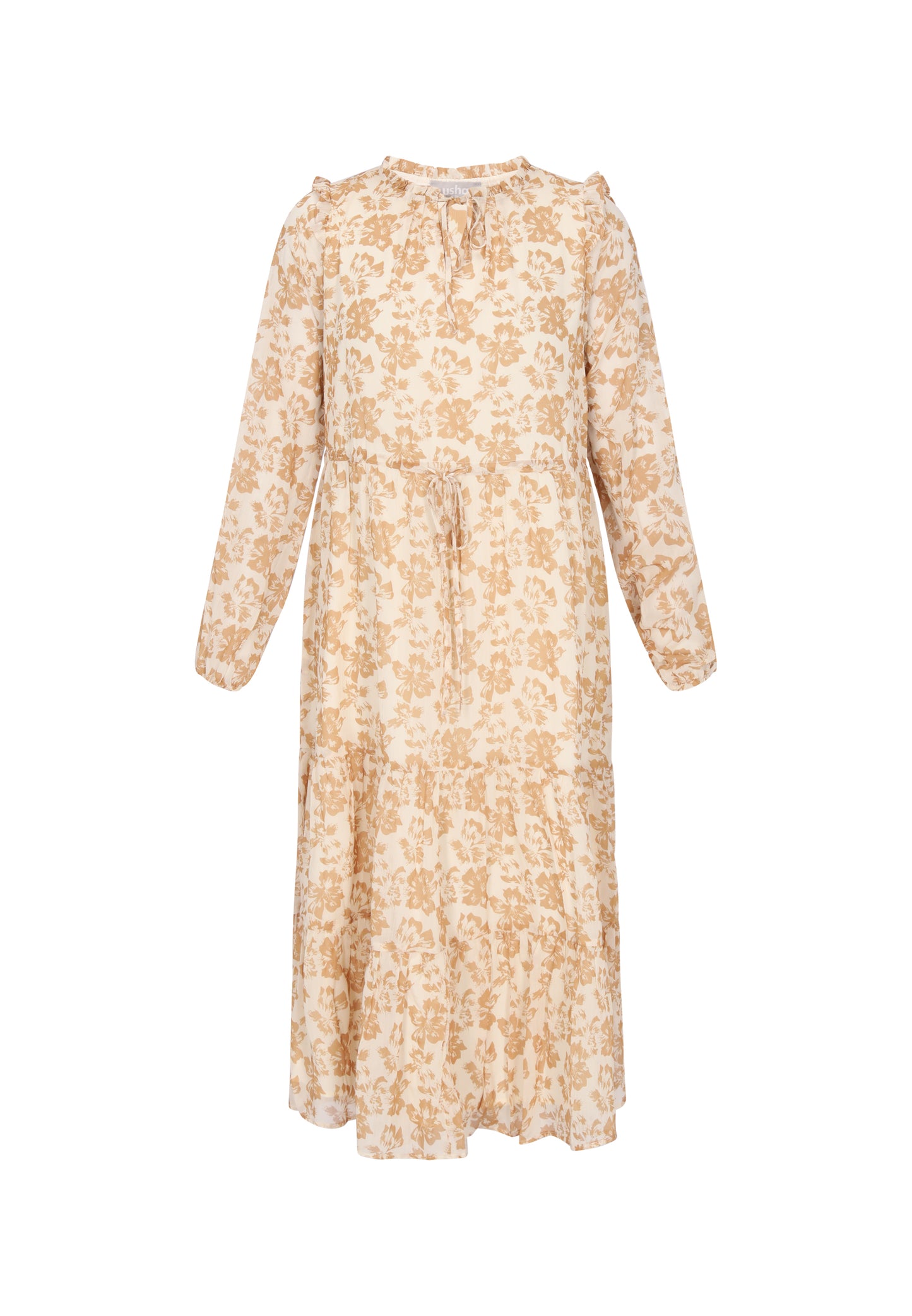 Usha Women's Dress