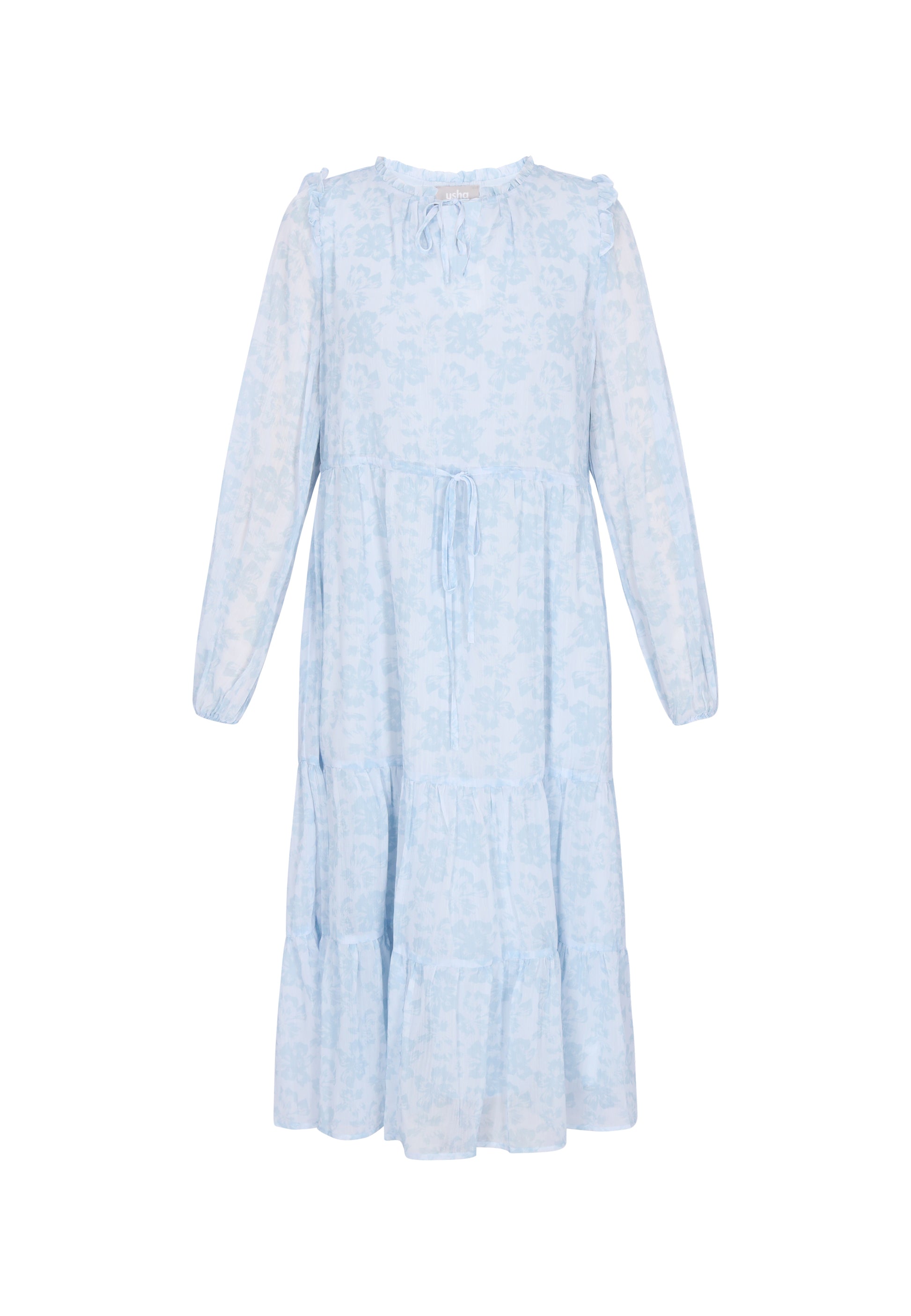 Usha Women's Dress