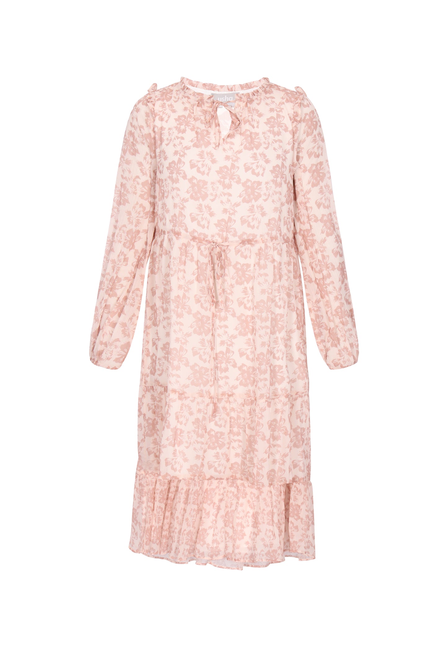 Usha Women's Dress