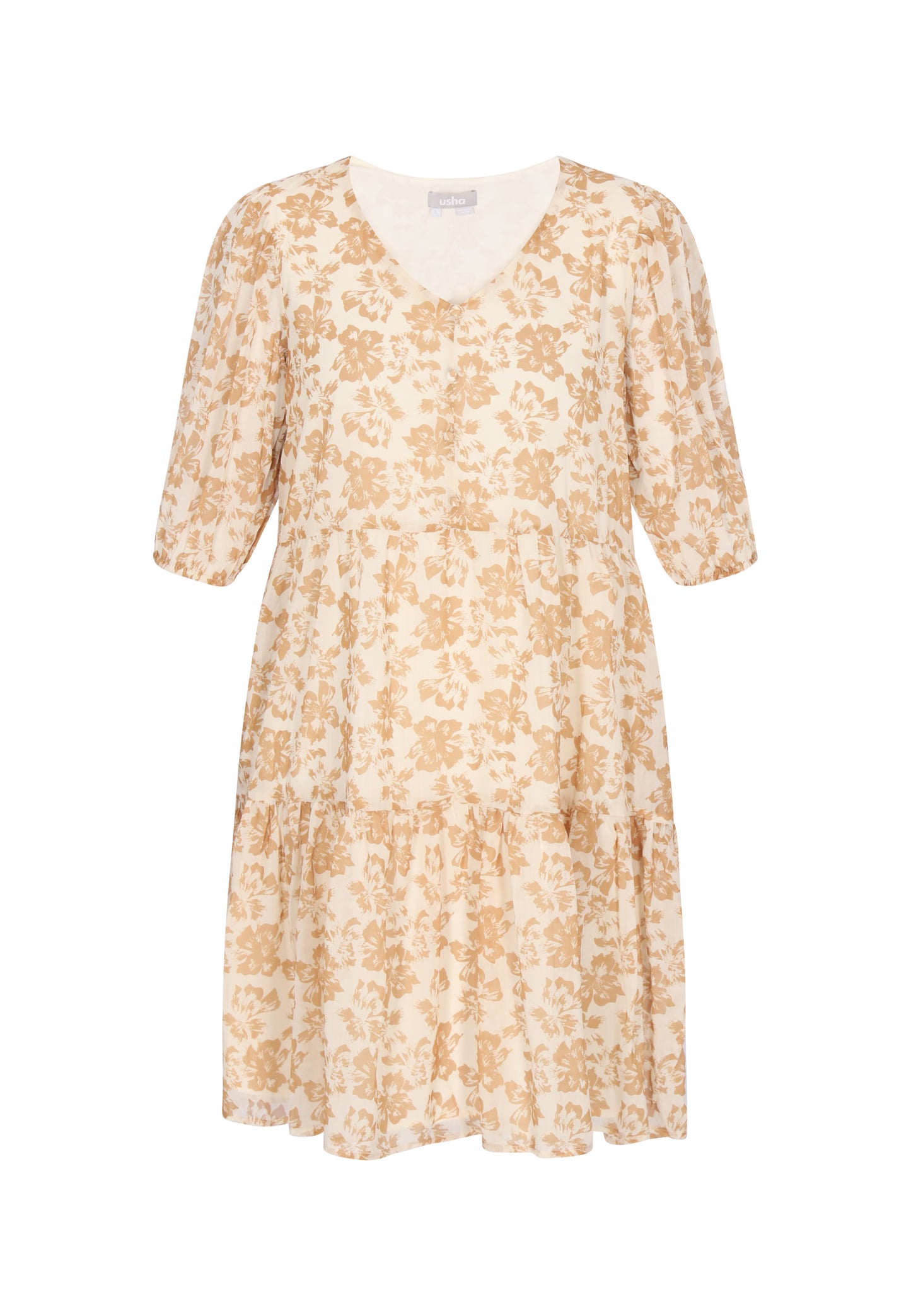 Usha Women's Dress