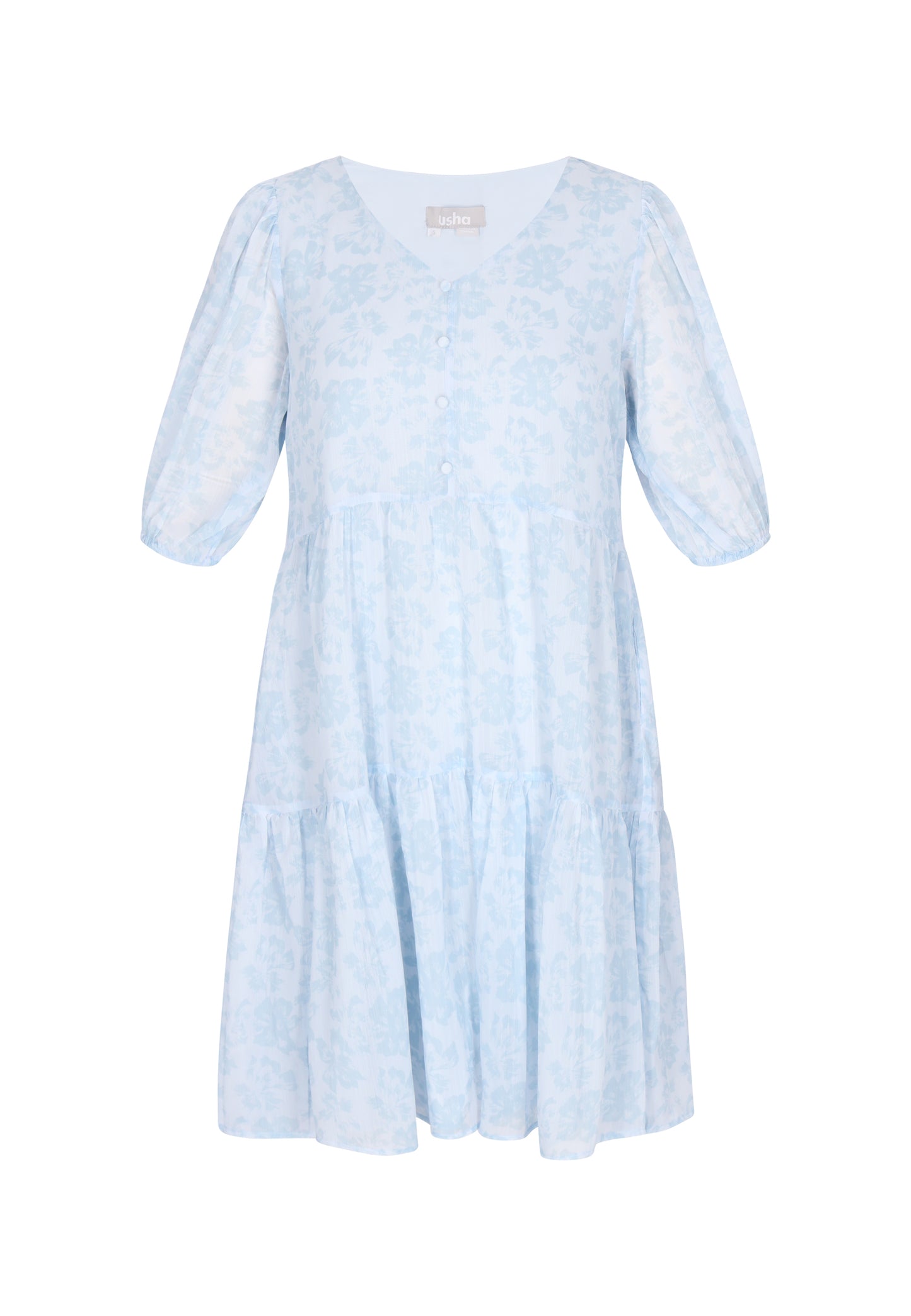 Usha Women's Dress