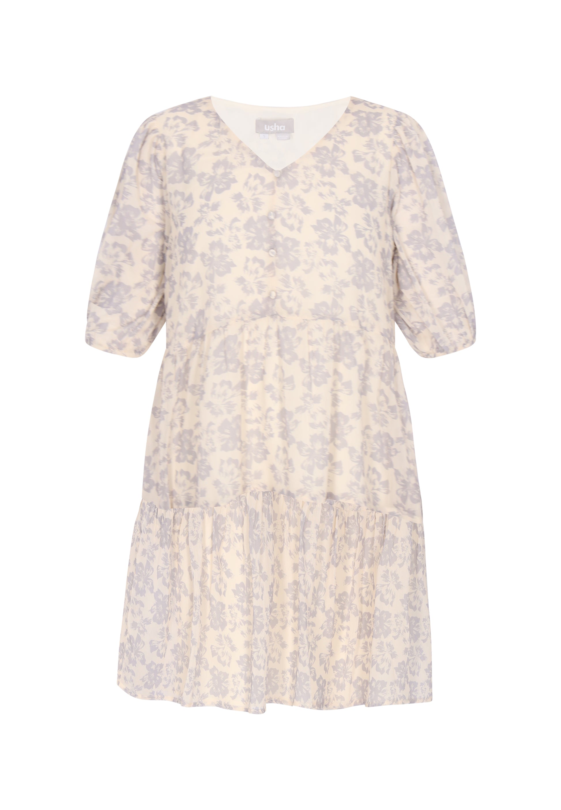 Usha Women's Dress