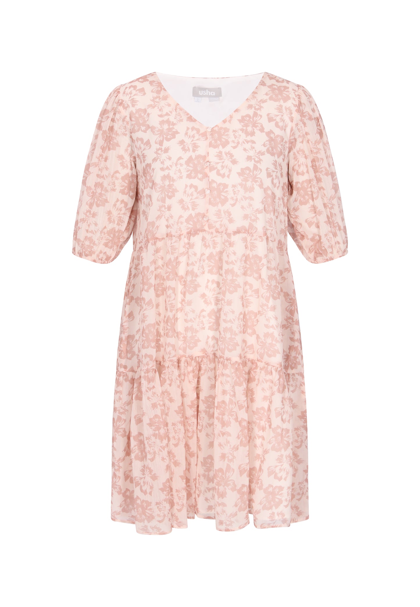 Usha Women's Dress