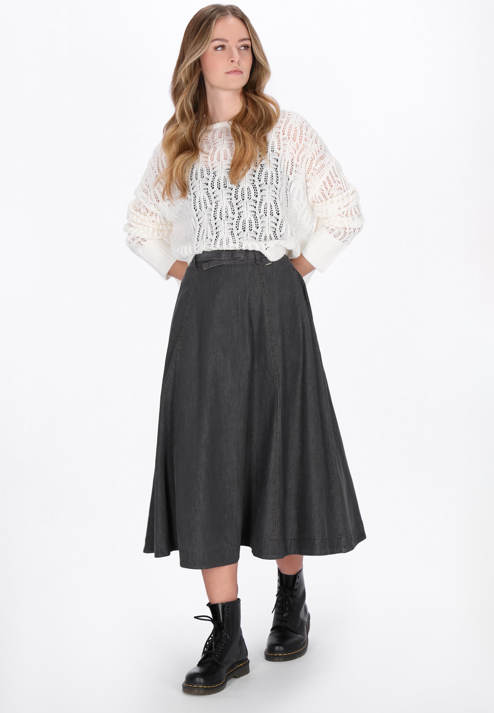 DreiMaster Vintage Women's Skirt