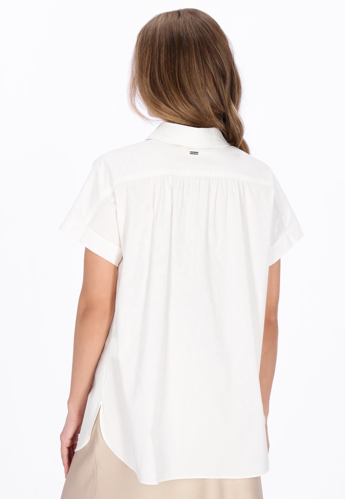 DreiMaster Klassik Damen Blouse