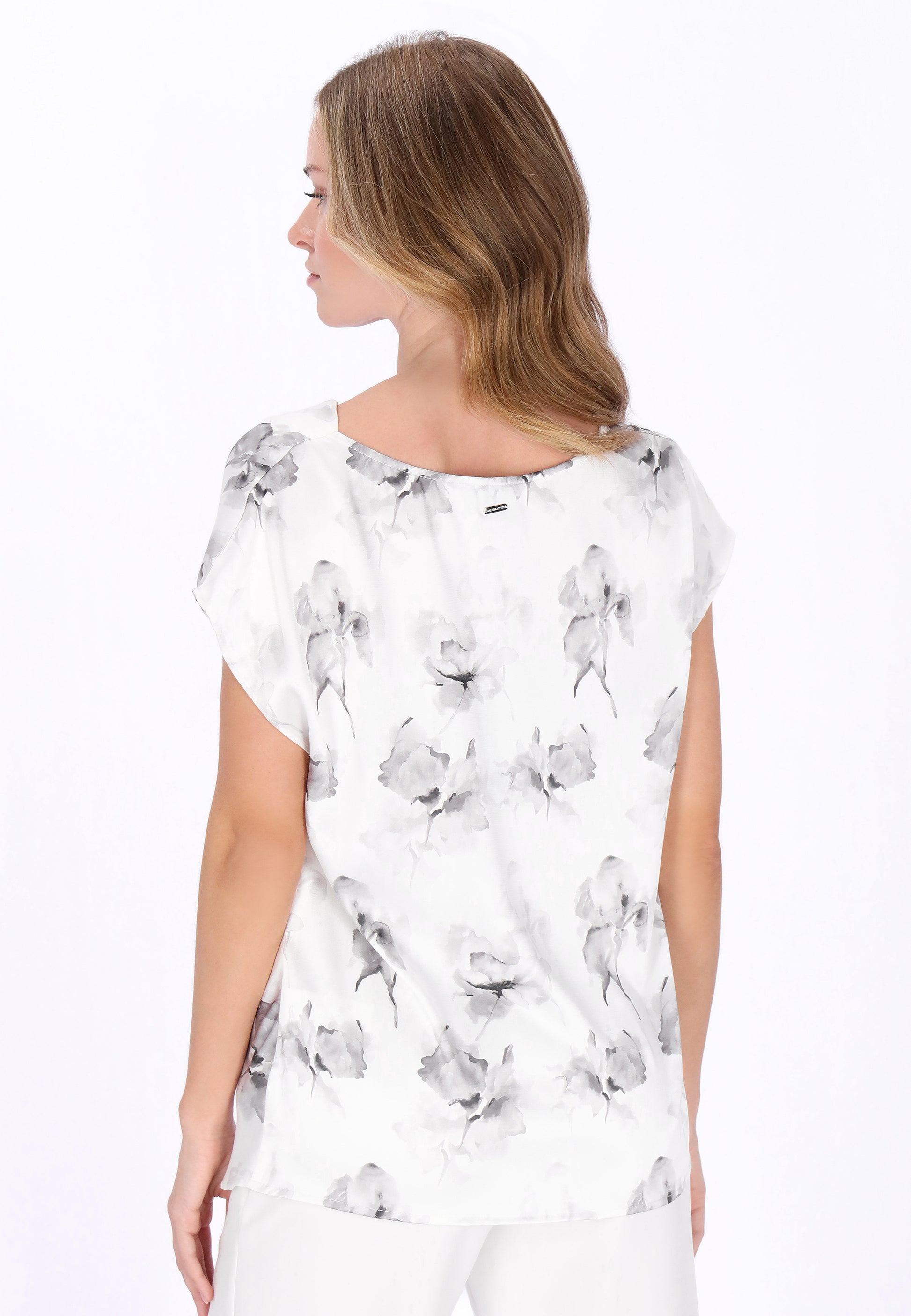 DreiMaster Klassik Women's Blouse