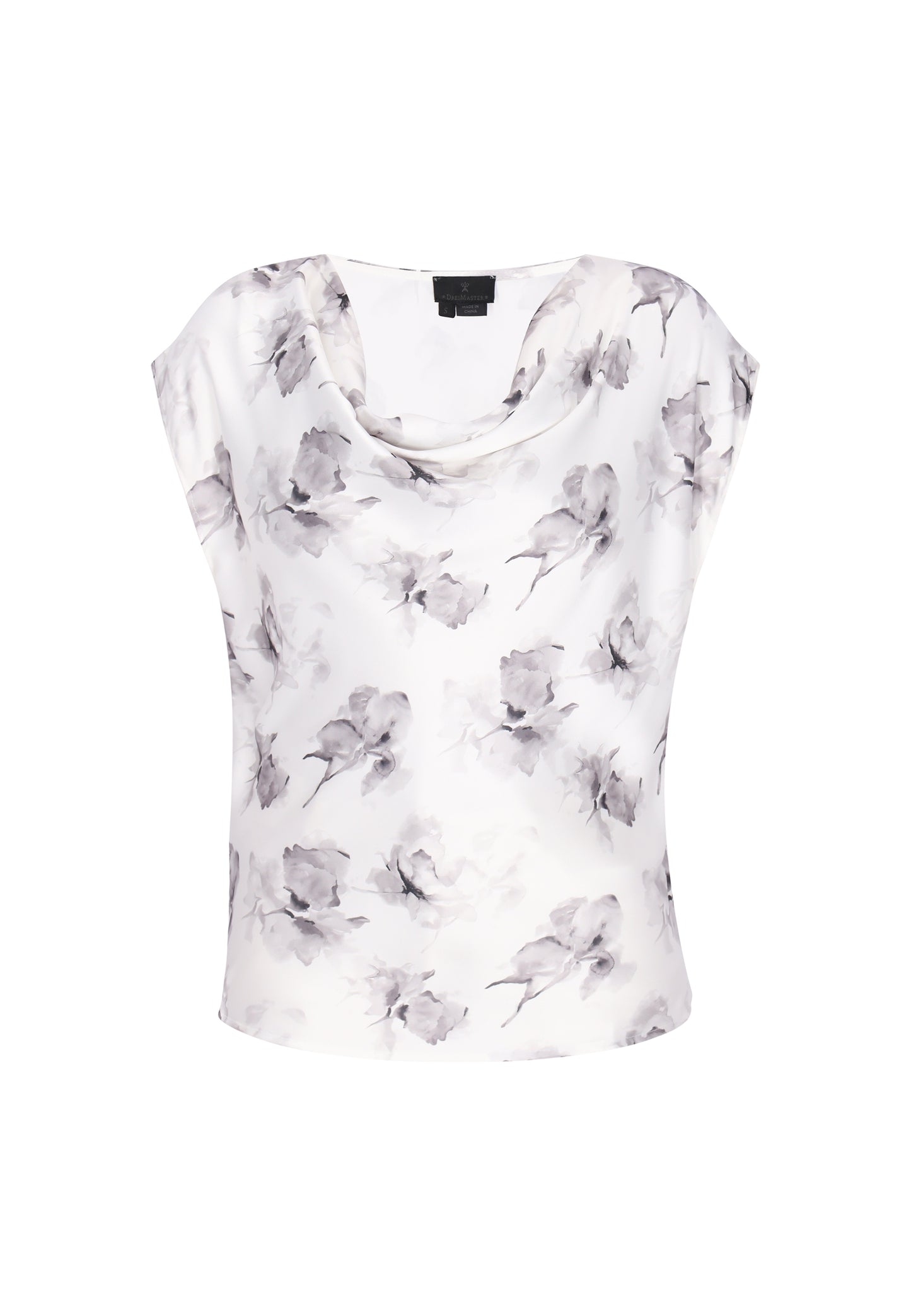 DreiMaster Klassik Women's Blouse