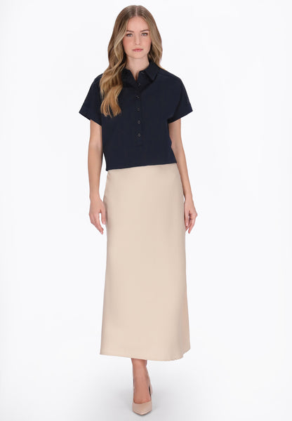 DreiMaster Klassik Damen Blouse