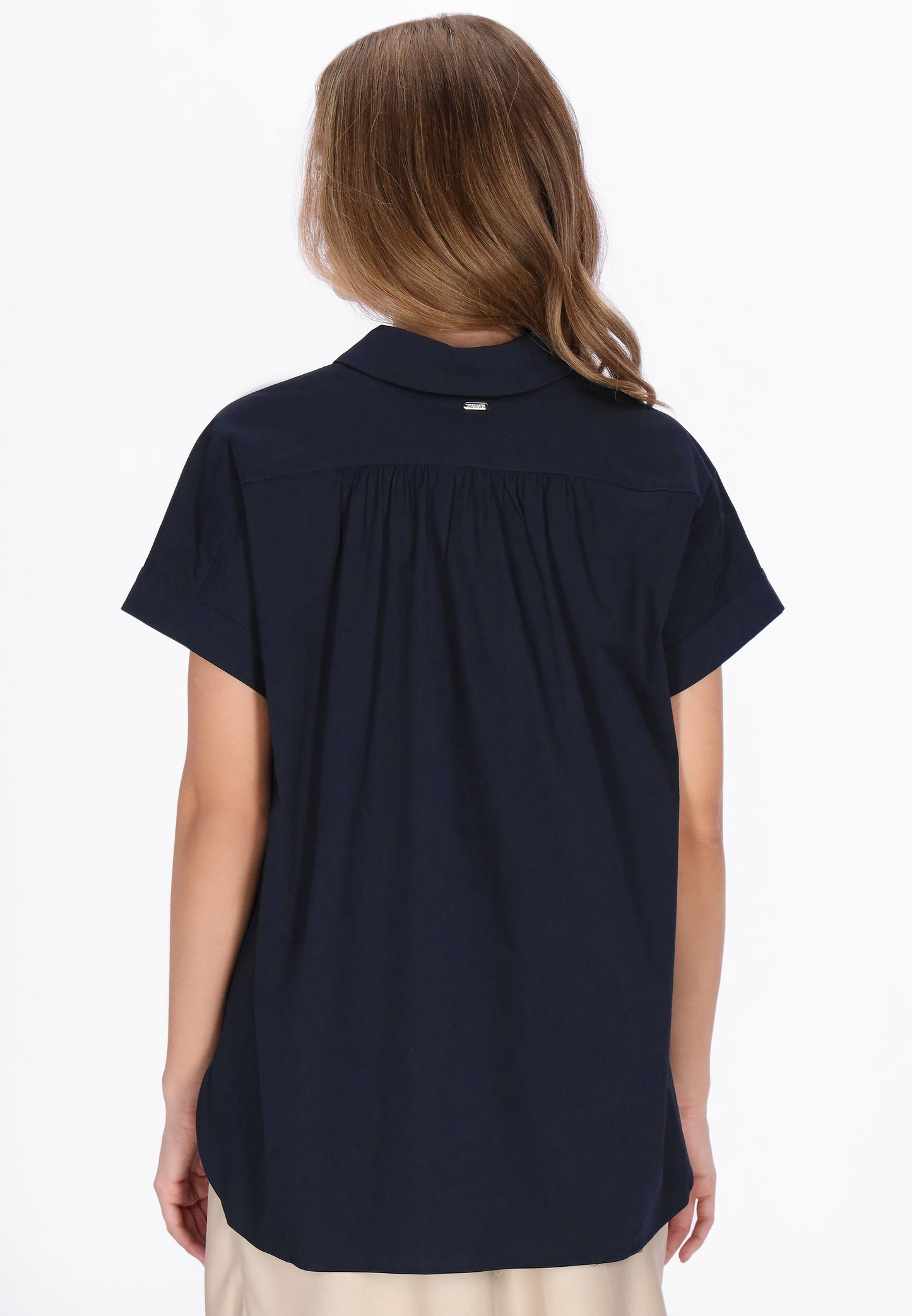 DreiMaster Klassik Damen Blouse