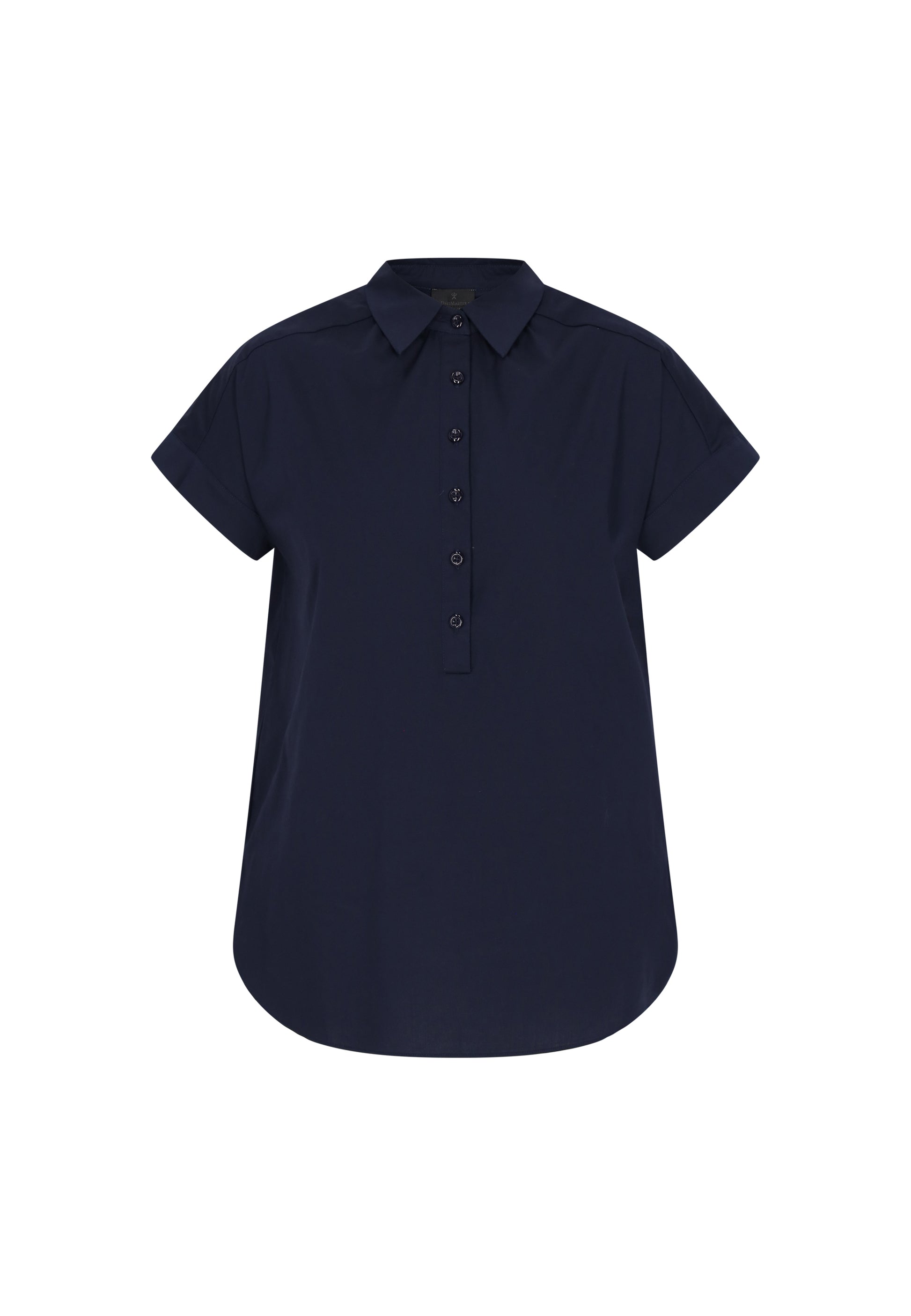 DreiMaster Klassik Damen Blouse
