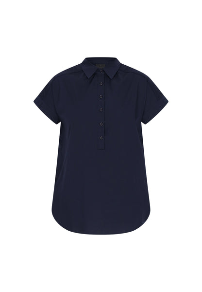 DreiMaster Klassik Damen Blouse