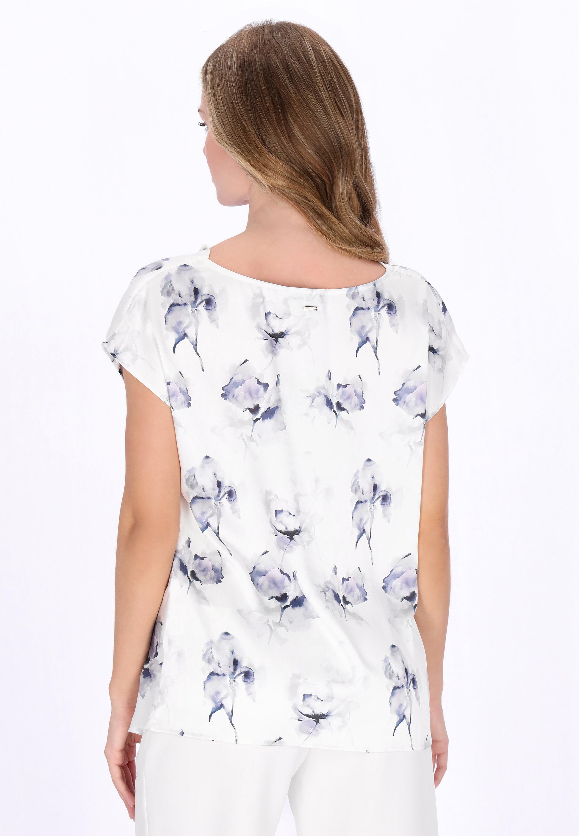DreiMaster Klassik Women's Blouse