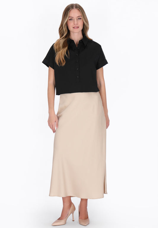 DreiMaster Klassik Women's Blouse