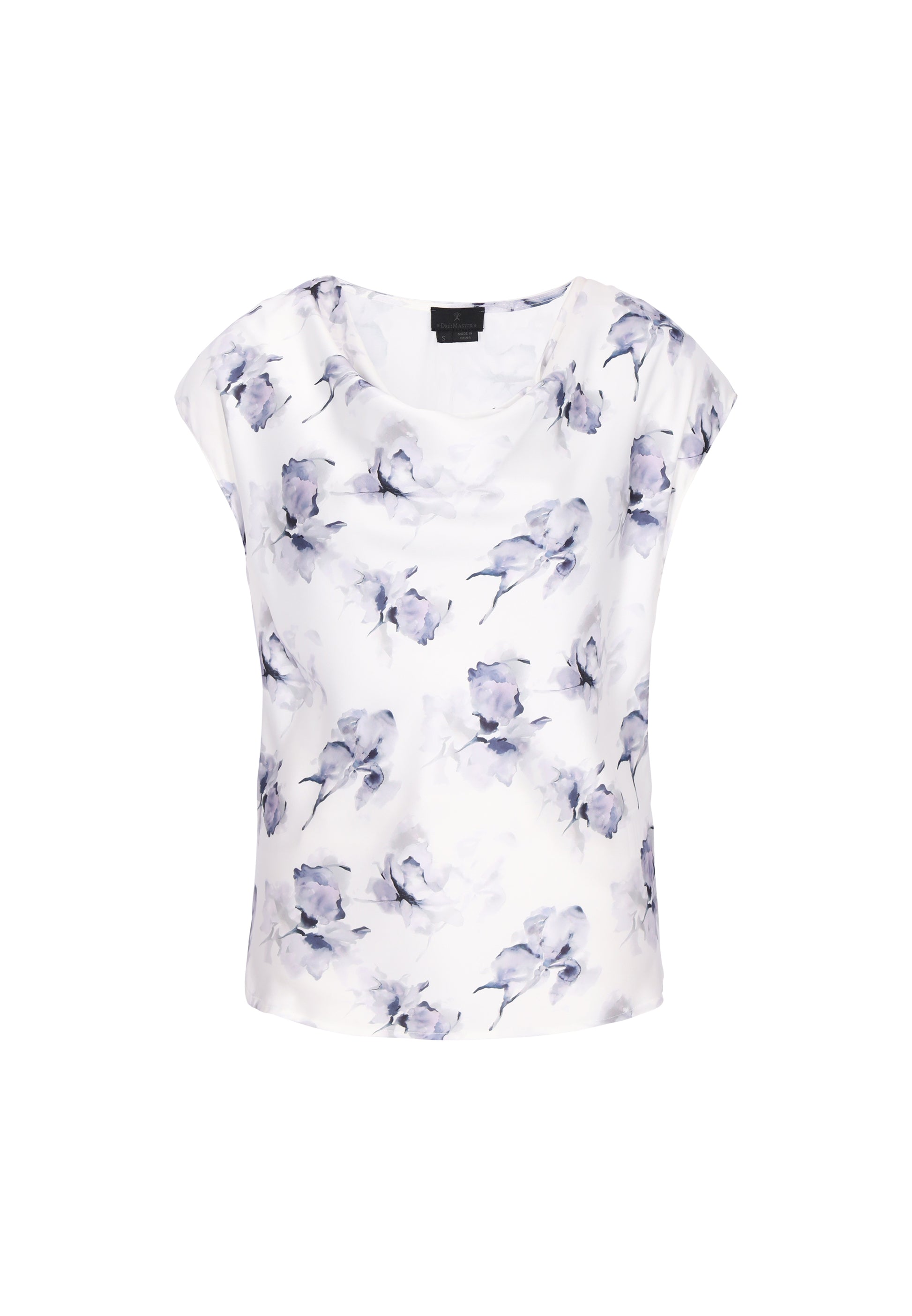 DreiMaster Klassik Women's Blouse