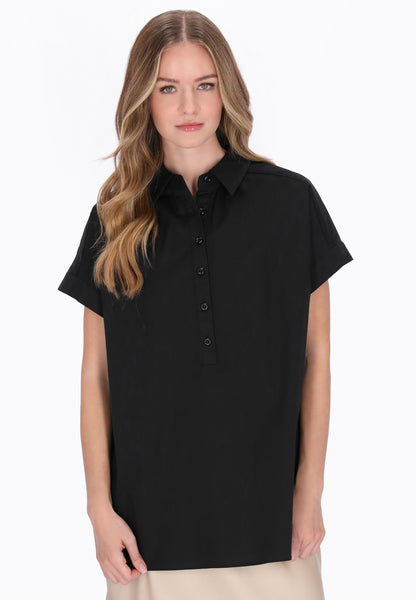 DreiMaster Klassik Damen Blouse