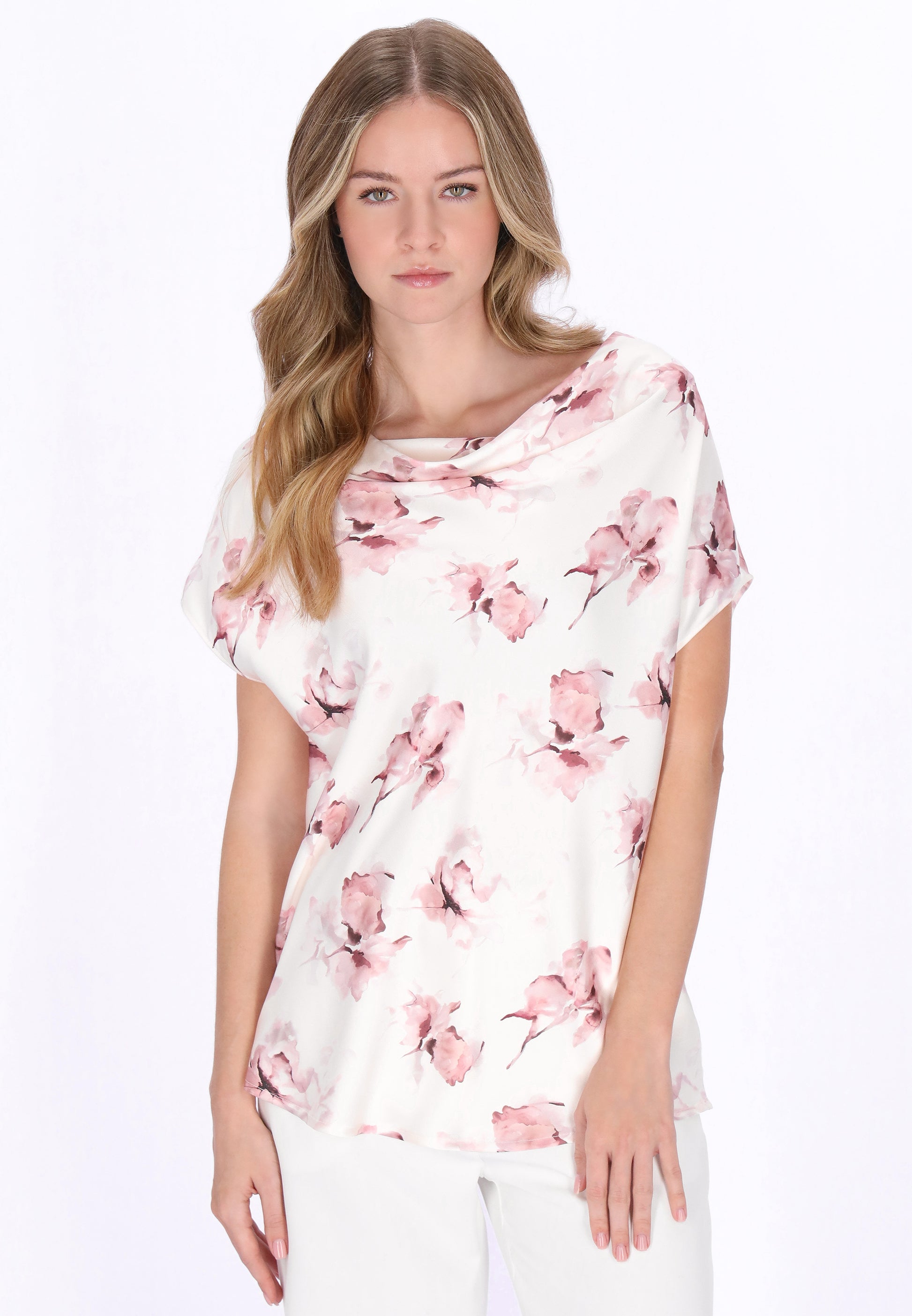 DreiMaster Klassik Women's Blouse